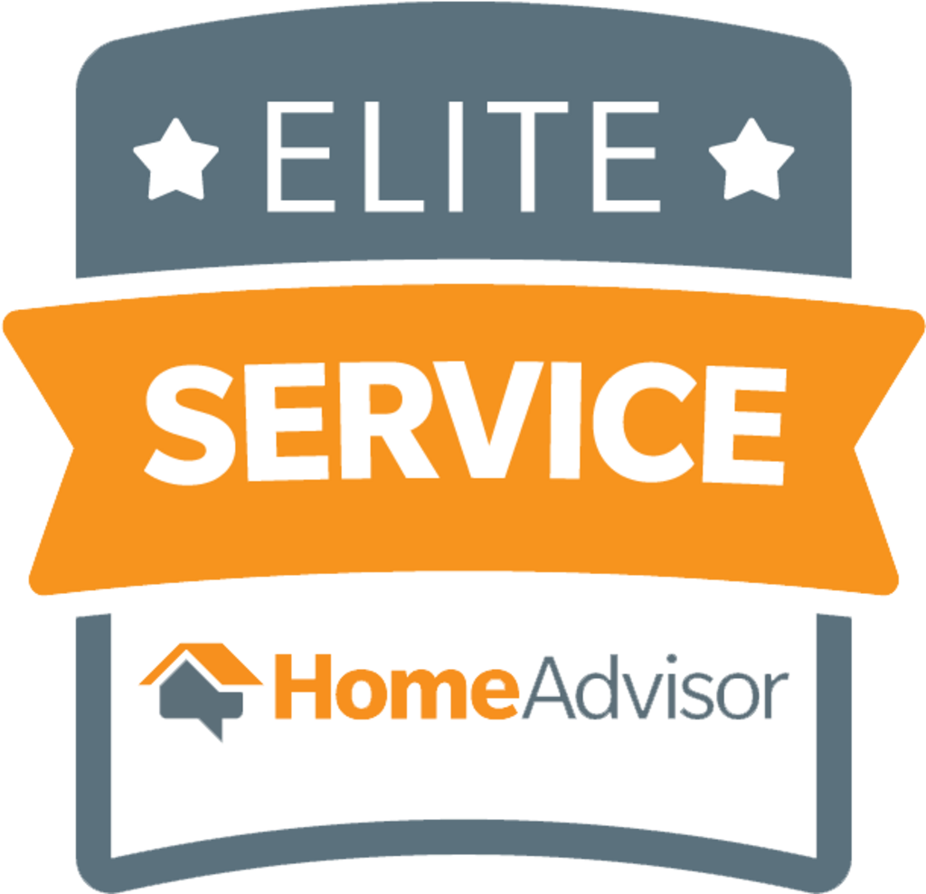 HomeAdvisor Elite Service